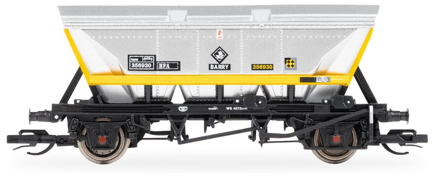 TT1008TXSM Coalfield Freight Train Set - DCC Sound