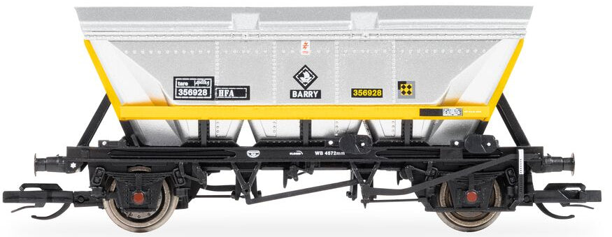 TT1008TXSM Coalfield Freight Train Set - DCC Sound