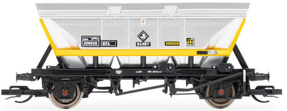 TT1008TXSM Coalfield Freight Train Set - DCC Sound