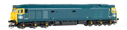 TT3066M Class 50 BR Blue 'D403' Diesel Locomotive