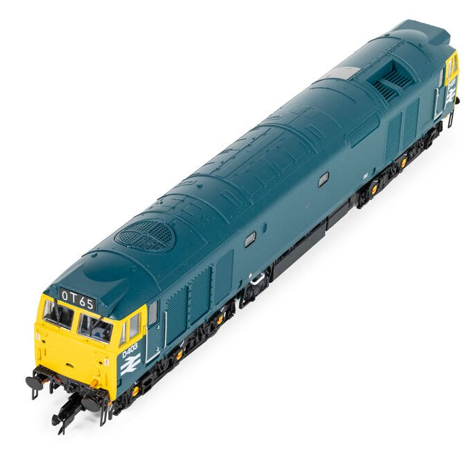 TT3066M Class 50 BR Blue 'D403' Diesel Locomotive
