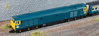 TT3066M Class 50 BR Blue 'D403' Diesel Locomotive