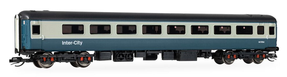 BR Intercity Mk2E Tourist Standard Open 5784