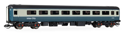 BR Intercity Mk2E Tourist Standard Open 5784
