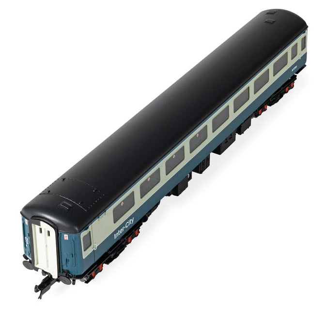 BR Intercity Mk2E Tourist Standard Open 5784