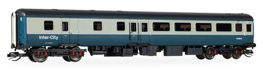 BR Intercity Mk2E Brake Standard Open 9504