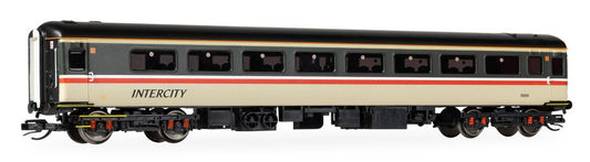 BR Intercity Mk2E Tourist Standard Open 5889