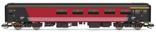 TT4089 Mk2F RFB Restaurant First Buffet Virgin Trains 1213