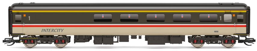 TT4091 Mk2F RFB Restaurant First Buffet Intercity Swallow 1202
