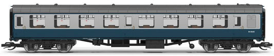 TT4097A Mark 1 TSO Second Open BR Blue/Grey