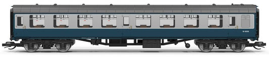 TT4097B Mark 1 TSO Second Open BR Blue/Grey