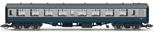 TT4097 Mark 1 TSO Second Open BR Blue/Grey