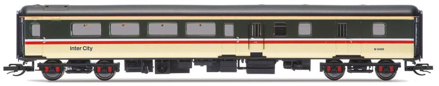 TT4117 Mk2E BSO Brake Second Open Intercity Executive