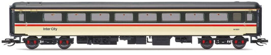 TT4118 Mk2E TSO Second Open Intercity Executive