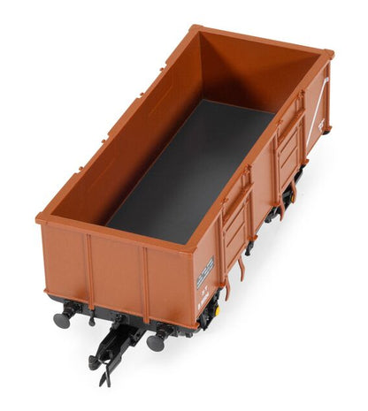 BR 21T Mineral wagon B313504