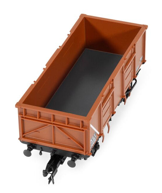 BR 21T Mineral wagon 313093, 313075 & 313127 Triple Pack