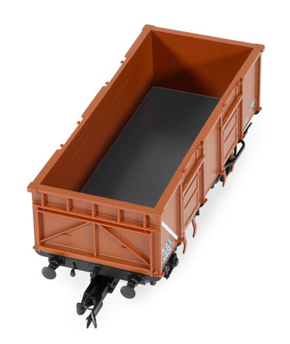 BR 21T Mineral wagon 313093, 313075 & 313127 Triple Pack