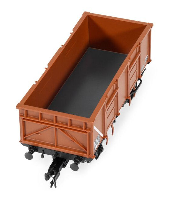 BR 21T Mineral wagon 313093, 313075 & 313127 Triple Pack