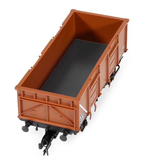 BR 21T Mineral wagon 313093, 313075 & 313127 Triple Pack