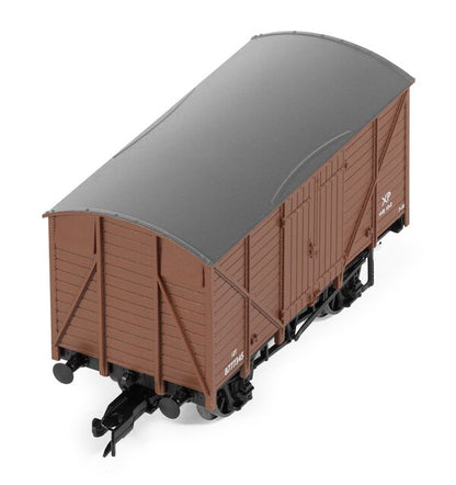 BR Vent Van B777345, B777346 & B777347 Triple Pack