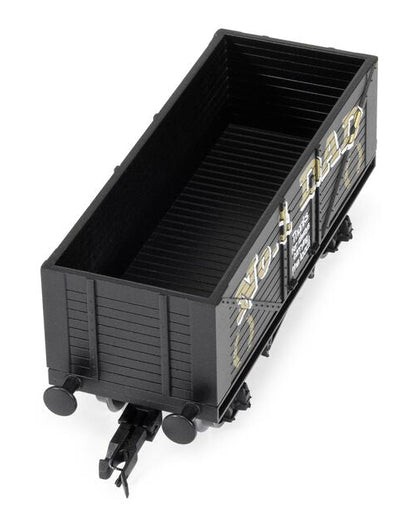 TT Fathers Day Wagon