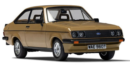 VA14911 Ford Escort Mk2 RS2000 Custom, Tuscan Beige