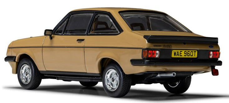 VA14911 Ford Escort Mk2 RS2000 Custom, Tuscan Beige