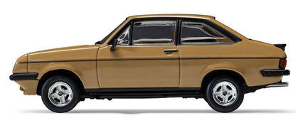 VA14911 Ford Escort Mk2 RS2000 Custom, Tuscan Beige