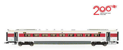 LNER Azuma Class 801/2 Railway 200 5 Car Train Pack