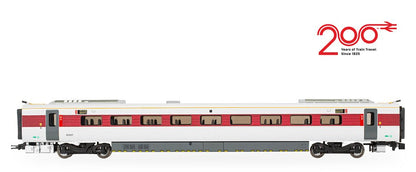 LNER Azuma Class 801/2 Railway 200 5 Car Train Pack