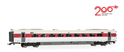 LNER Azuma Class 801/2 Railway 200 5 Car Train Pack