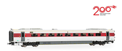 LNER Azuma Class 801/2 Railway 200 5 Car Train Pack