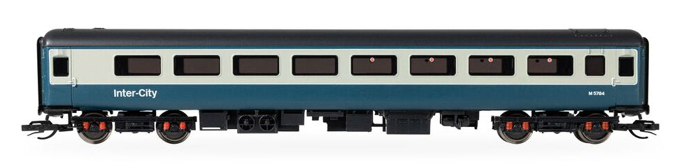 BR Intercity Mk2E Tourist Standard Open 5784