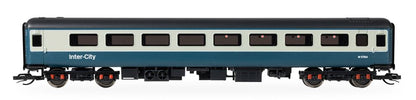 BR Intercity Mk2E Tourist Standard Open 5784