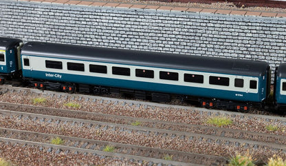BR Intercity Mk2E Tourist Standard Open 5784