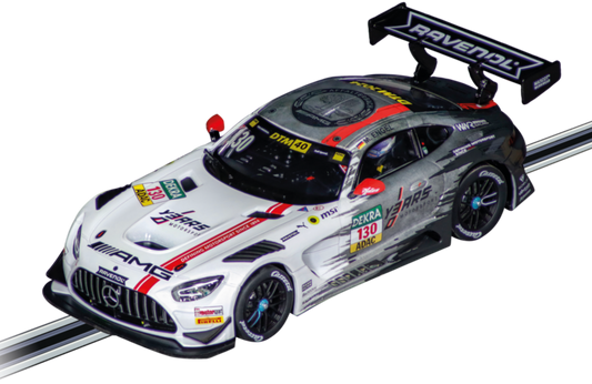 Carrera Digital 132 Mercedes-AMG GT3 Evo "Mercedes-AMG Team Winward, No.130" DTM 2025
