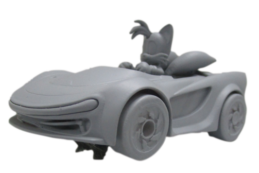 Carrera GO!!! Sonic Racing: CrossWorlds - Miles 'Tails' Prower