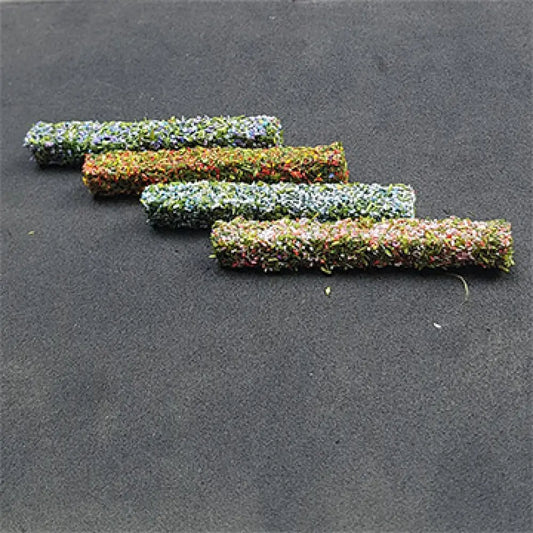 00990 Mixed Hedges (8/pack)