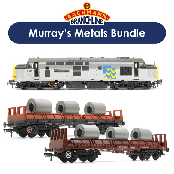 Murray's Metals Bundle