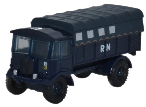 AEC Matador Royal Navy