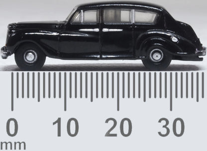 Austin Princess Black (Beatles)