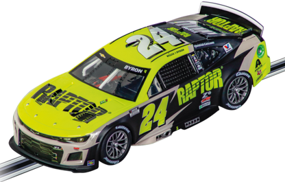 Carrera Digital 132 NASCAR Camaro NextGen ZL1 "Hendrick Motorsports, William Byron, No.24" Season 2026