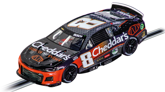 20027843 Carrera Evolution NASCAR Camaro NextGen ZL1 'Richard Childress Racing'