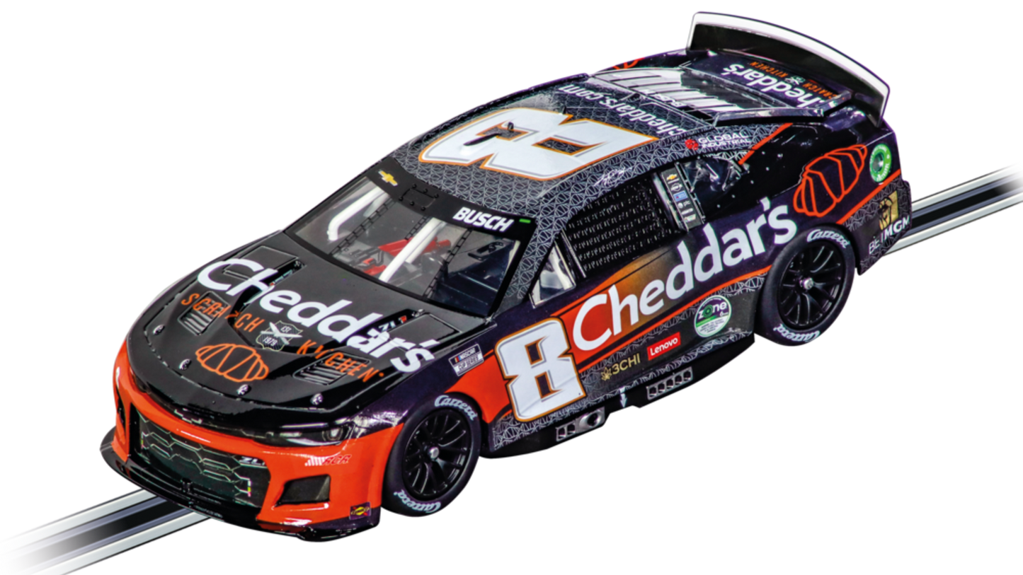 20032093 Carrera Digital 132 NASCAR Camaro NextGen ZL1 'Richard Childress Racing'