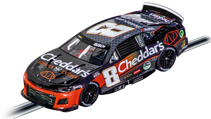 20032093 Carrera Digital 132 NASCAR Camaro NextGen ZL1 'Richard Childress Racing'