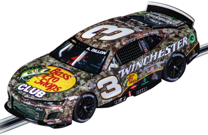 Carrera Digital 132 NASCAR Camaro NextGen ZL1 "Richard Childress Racing, Austin Dillon, No.3" Season 2026