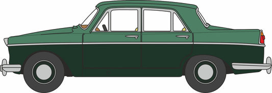 NAW001 1:148 Austin Westminster A110 Almond Green/Connaught Green