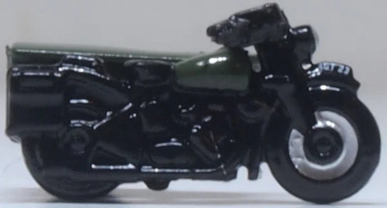 NBSA004 Motorcycle/Sidecar Post Office Telephones