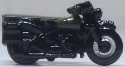 NBSA004 Motorcycle/Sidecar Post Office Telephones