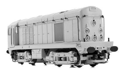 Class 20/0 Disc Headcode 20090 BR Railfreight (Red Stripe) Diesel Locomotive - DCC Sound